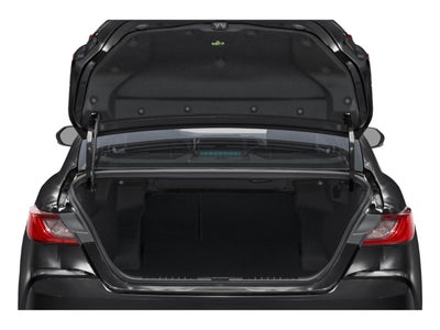 2026 Toyota Camry XSE AWD (Natl)