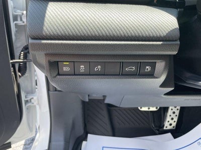 2026 Toyota Camry Nightshade AWD (Natl)