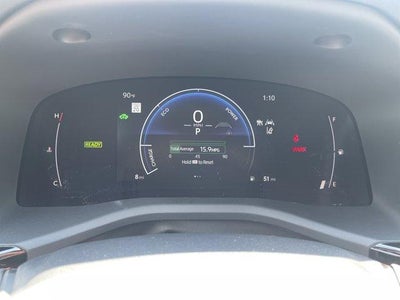 2026 Toyota Camry Nightshade AWD (Natl)
