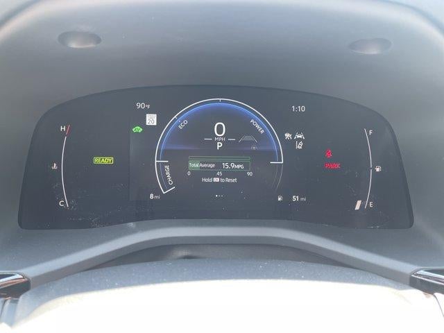 2026 Toyota Camry Nightshade AWD (Natl)