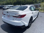 2026 Toyota Camry Nightshade AWD (Natl)
