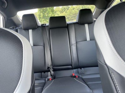 2026 Toyota Camry Nightshade AWD (Natl)