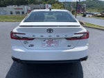 2026 Toyota Camry Nightshade AWD (Natl)
