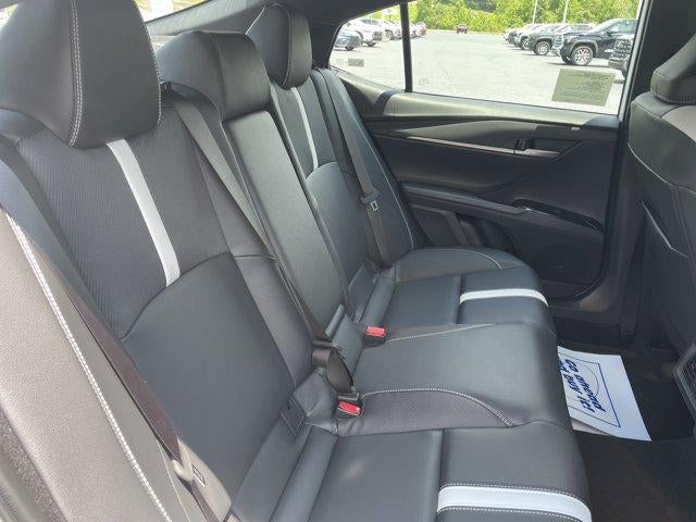 2026 Toyota Camry Nightshade AWD (Natl)