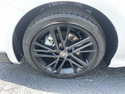 2026 Toyota Camry Nightshade AWD (Natl)