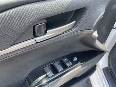 2026 Toyota Camry Nightshade AWD (Natl)