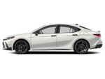 2026 Toyota Camry Nightshade AWD (Natl)