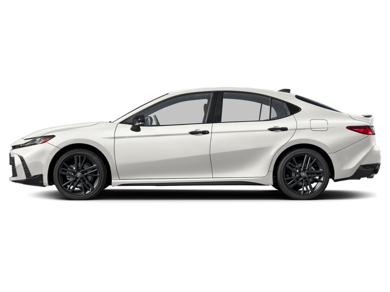 2026 Toyota Camry Nightshade AWD (Natl)