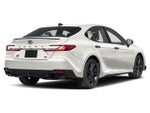 2026 Toyota Camry Nightshade AWD (Natl)