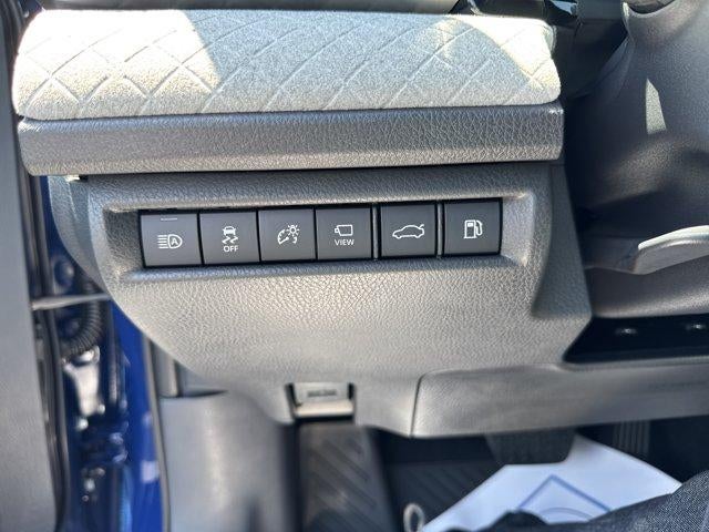2026 Toyota Camry XLE AWD (Natl)