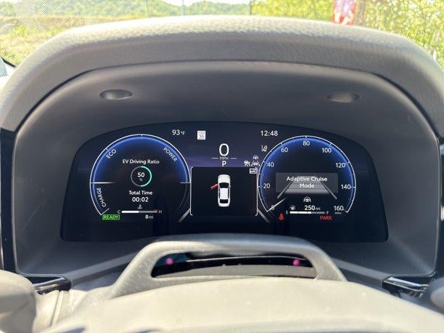 2026 Toyota Camry XLE AWD (Natl)