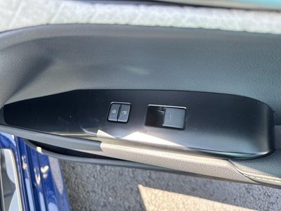 2026 Toyota Camry XLE AWD (Natl)