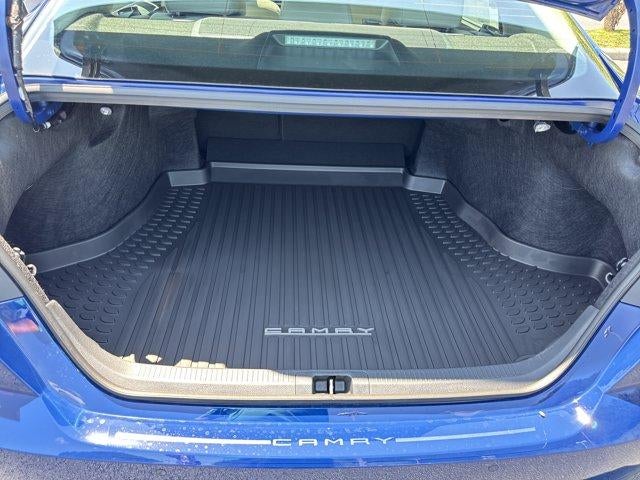 2026 Toyota Camry XLE AWD (Natl)