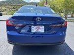 2026 Toyota Camry XLE AWD (Natl)