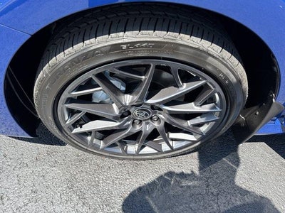 2026 Toyota Camry XLE AWD (Natl)