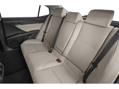 2026 Toyota Camry XLE AWD (Natl)