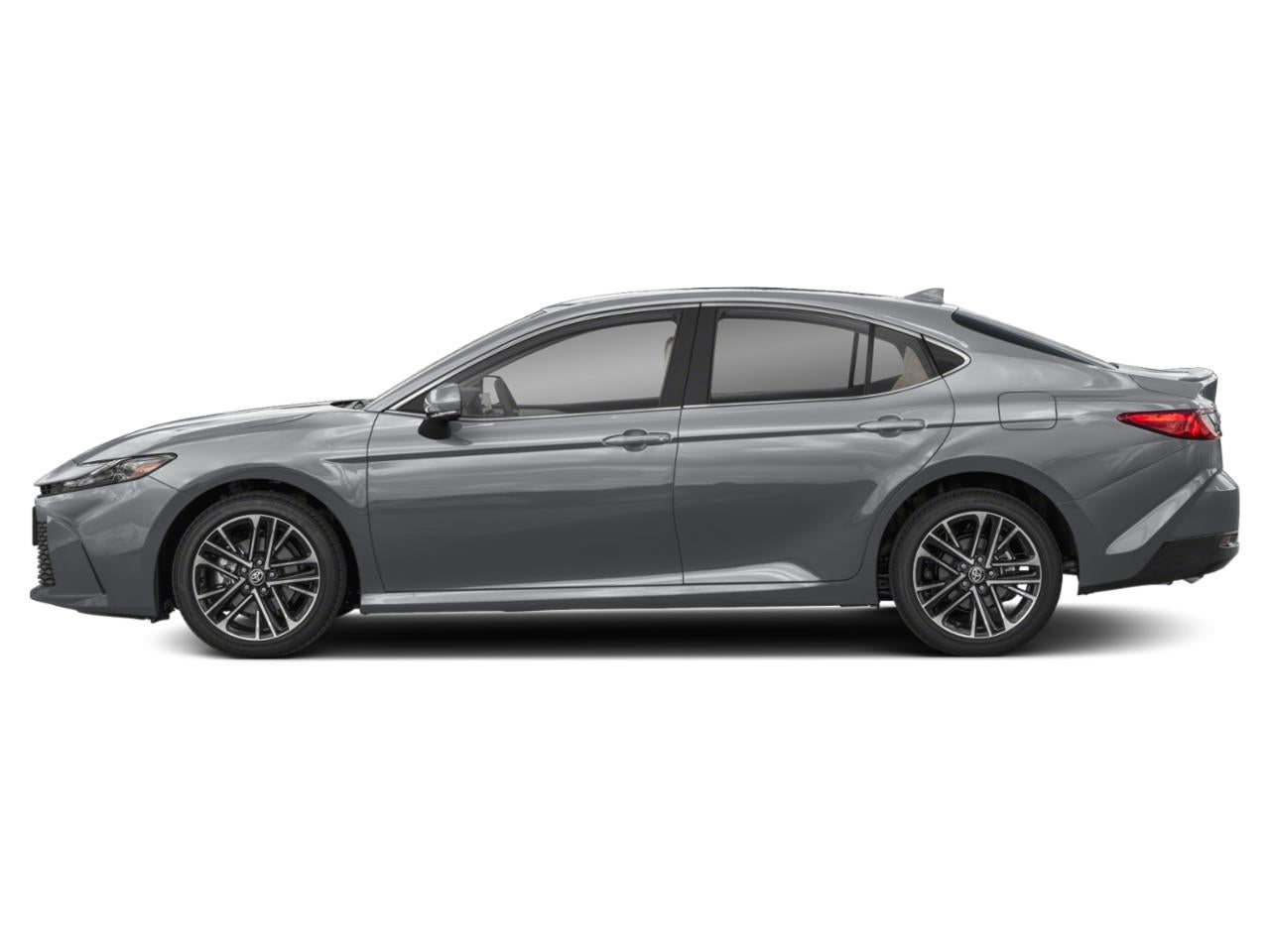 2026 Toyota Camry XLE AWD (Natl)