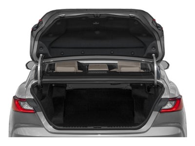 2026 Toyota Camry XLE AWD (Natl)
