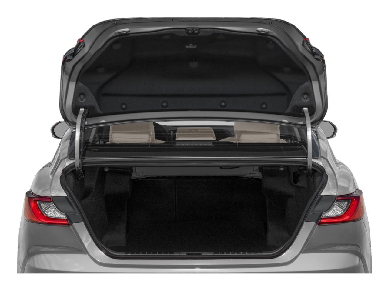 2026 Toyota Camry XLE AWD (Natl)