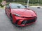 2026 Toyota Camry Nightshade AWD (Natl)