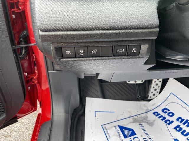 2026 Toyota Camry Nightshade AWD (Natl)