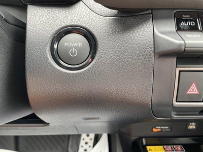2026 Toyota Camry Nightshade AWD (Natl)