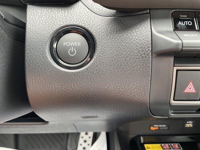 2026 Toyota Camry Nightshade AWD (Natl)