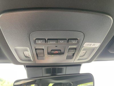 2026 Toyota Camry Nightshade AWD (Natl)