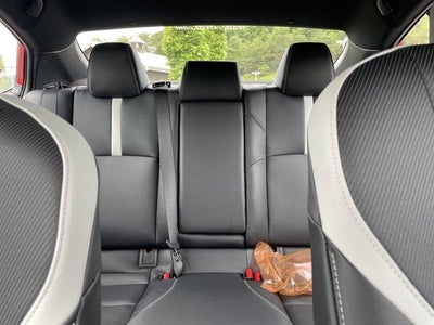 2026 Toyota Camry Nightshade AWD (Natl)