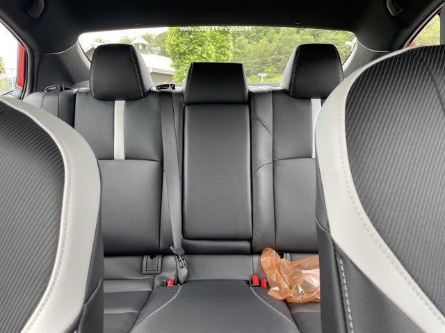 2026 Toyota Camry Nightshade AWD (Natl)
