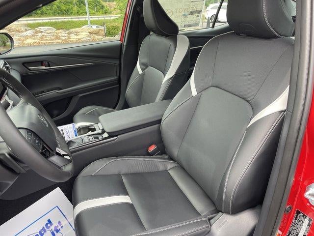 2026 Toyota Camry Nightshade AWD (Natl)