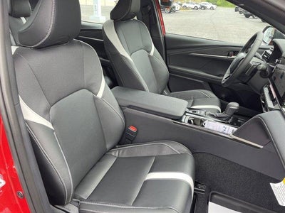 2026 Toyota Camry Nightshade AWD (Natl)