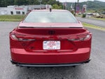 2026 Toyota Camry Nightshade AWD (Natl)