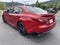 2026 Toyota Camry Nightshade AWD (Natl)