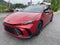 2026 Toyota Camry Nightshade AWD (Natl)