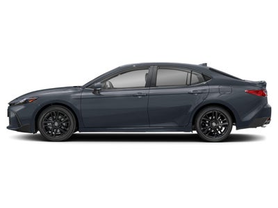 2026 Toyota Camry SE AWD (Natl)