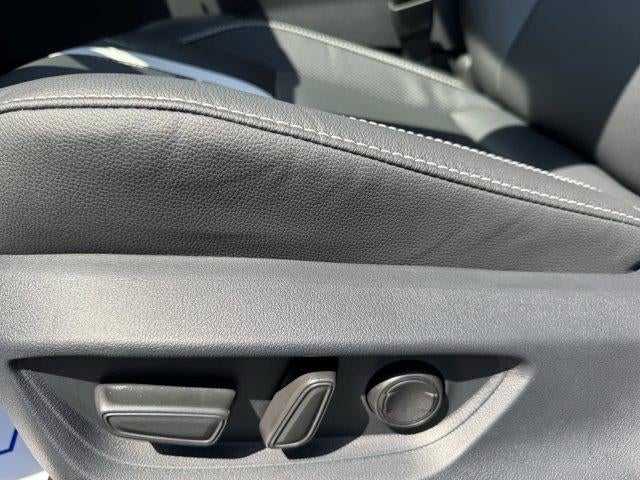 2026 Toyota Camry Nightshade AWD (Natl)