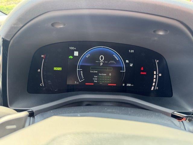 2026 Toyota Camry Nightshade AWD (Natl)