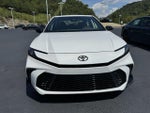 2026 Toyota Camry Nightshade AWD (Natl)