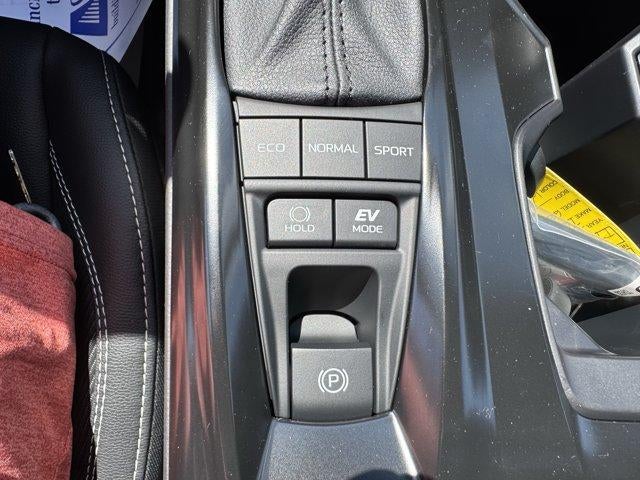 2026 Toyota Camry Nightshade AWD (Natl)