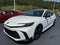 2026 Toyota Camry Nightshade AWD (Natl)