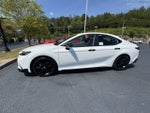 2026 Toyota Camry Nightshade AWD (Natl)