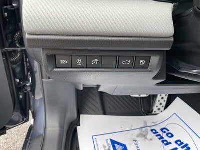 2026 Toyota Camry SE AWD (Natl)