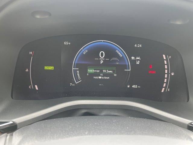 2026 Toyota Camry SE AWD (Natl)