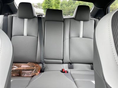 2026 Toyota Camry SE AWD (Natl)