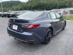 2026 Toyota Camry SE AWD (Natl)
