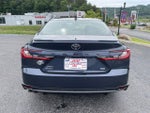 2026 Toyota Camry SE AWD (Natl)