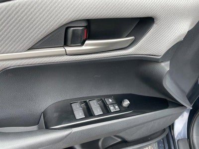 2026 Toyota Camry SE AWD (Natl)