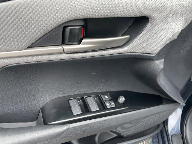 2026 Toyota Camry SE AWD (Natl)