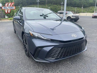 2026 Toyota Camry SE AWD (Natl)